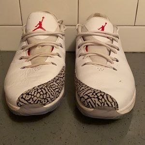 Jordan ADG 'White Cement (2019)